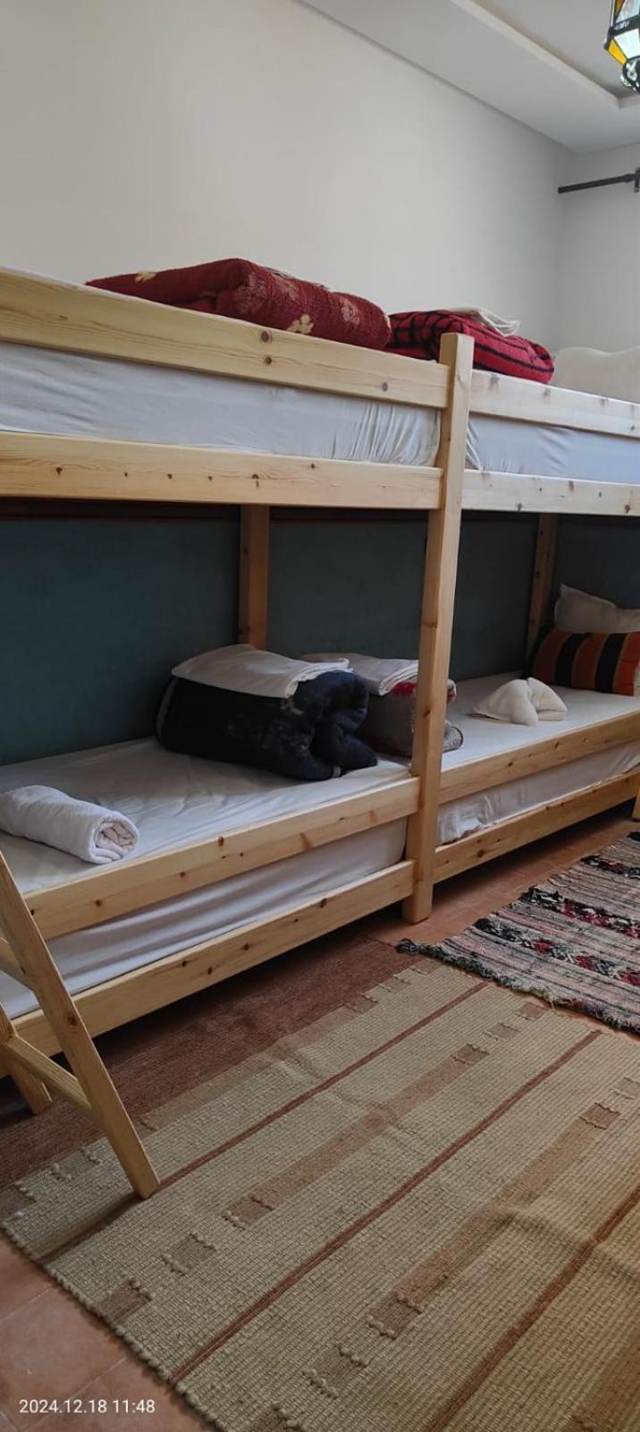 Riad Bab Imlil Imlil  Εξωτερικό φωτογραφία